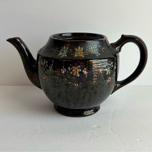 Vintage Teapot - Made in Japan - no lid